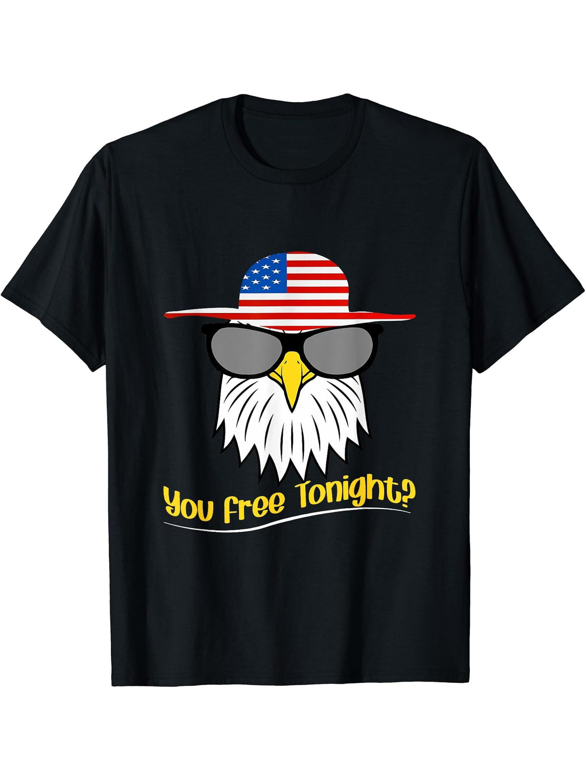 T-Shirt 180G 100% Cotton Printed Round Neck Short-Sleeve T-Shirt, Gifts for Men Dad Husband Grandpa, S-XXXL, Black