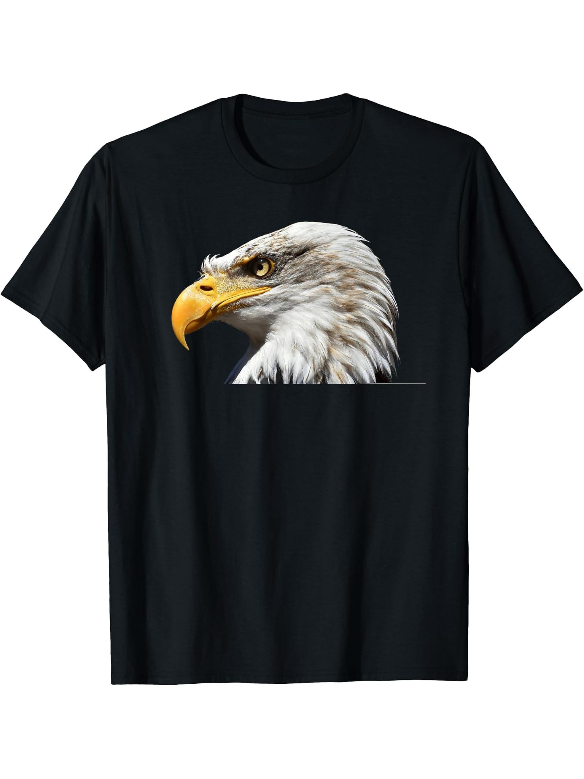 T-Shirt 180G 100% Cotton Printed Round Neck Short-Sleeve T-Shirt, Gifts for Men Dad Husband Grandpa, S-XXXL, Black