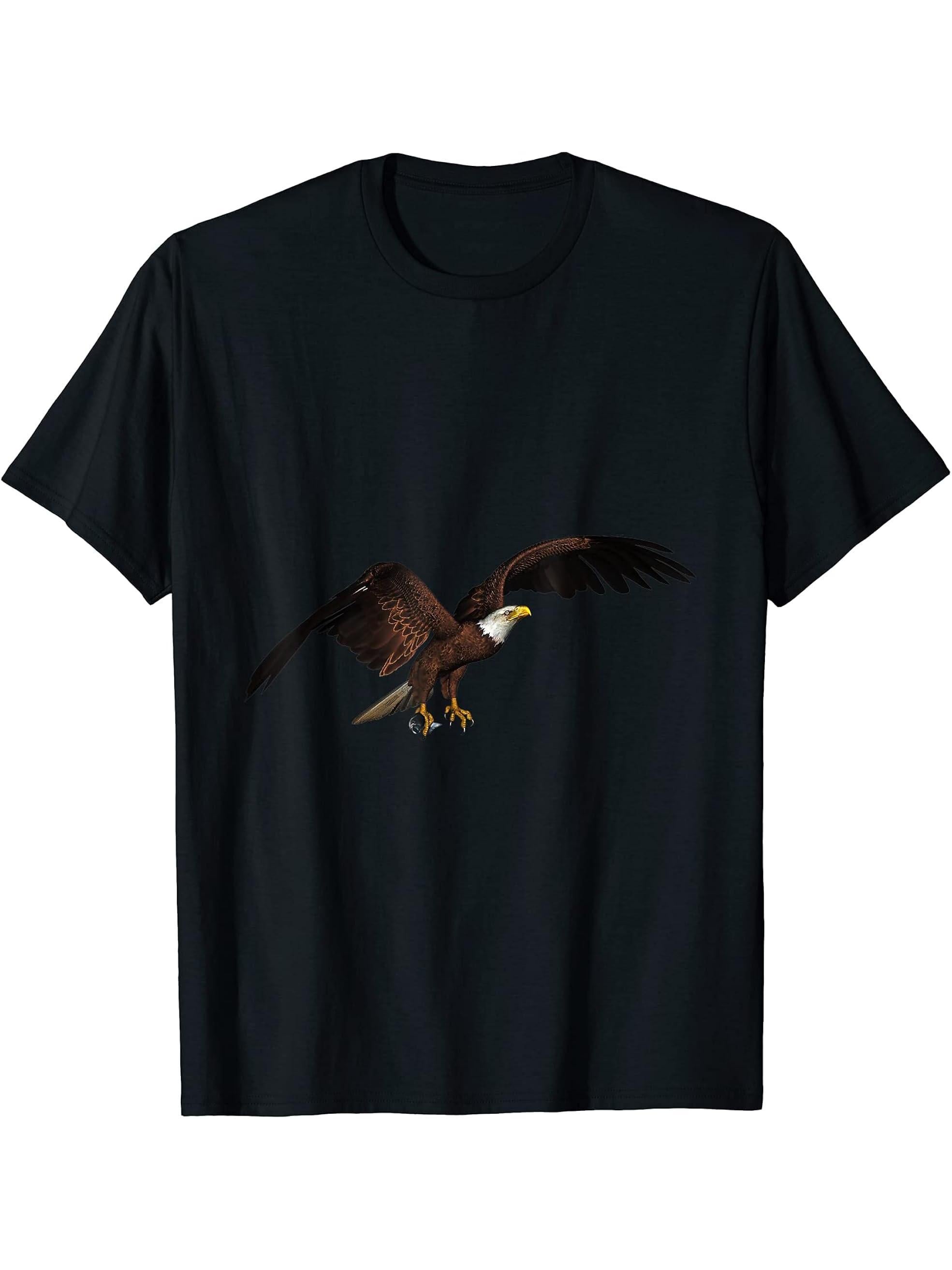 T-Shirt 180G 100% Cotton Printed Round Neck Short-Sleeve T-Shirt, Gifts for Men Dad Husband Grandpa, S-XXXL, Black