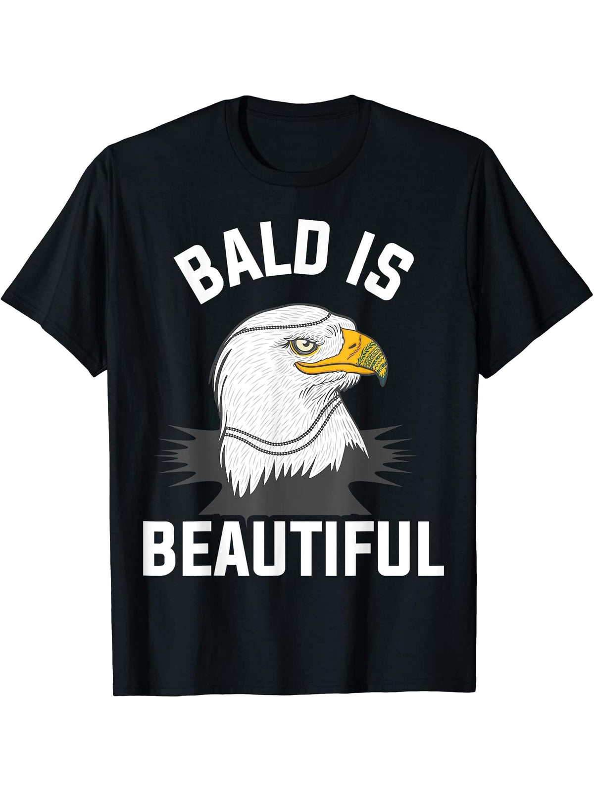 T-Shirt 180G 100% Cotton Printed Round Neck Short-Sleeve T-Shirt, Gifts for Men Dad Husband Grandpa, S-XXXL, Black