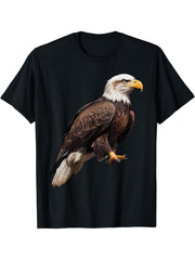 T-Shirt 180G 100% Cotton Printed Round Neck Short-Sleeve T-Shirt, Gifts for Men Dad Husband Grandpa, S-XXXL, Black