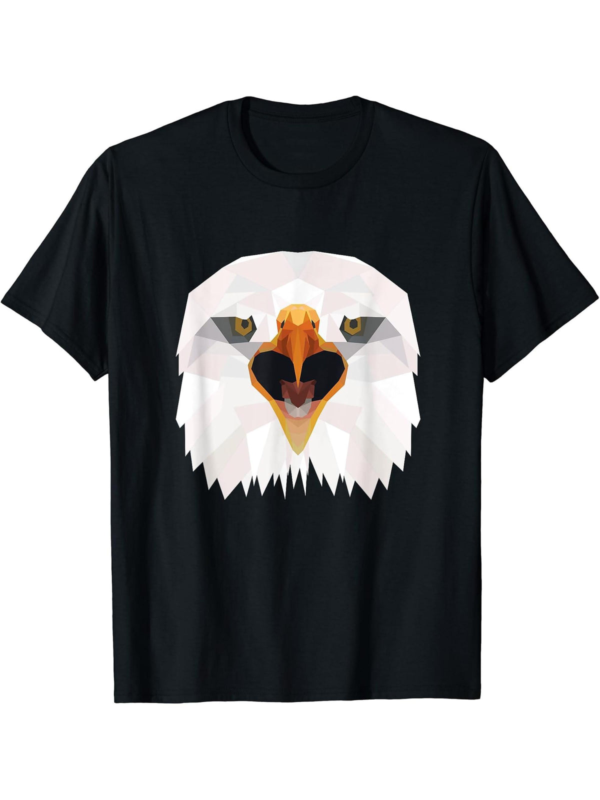 T-Shirt 180G 100% Cotton Printed Round Neck Short-Sleeve T-Shirt, Gifts for Men Dad Husband Grandpa, S-XXXL, Black