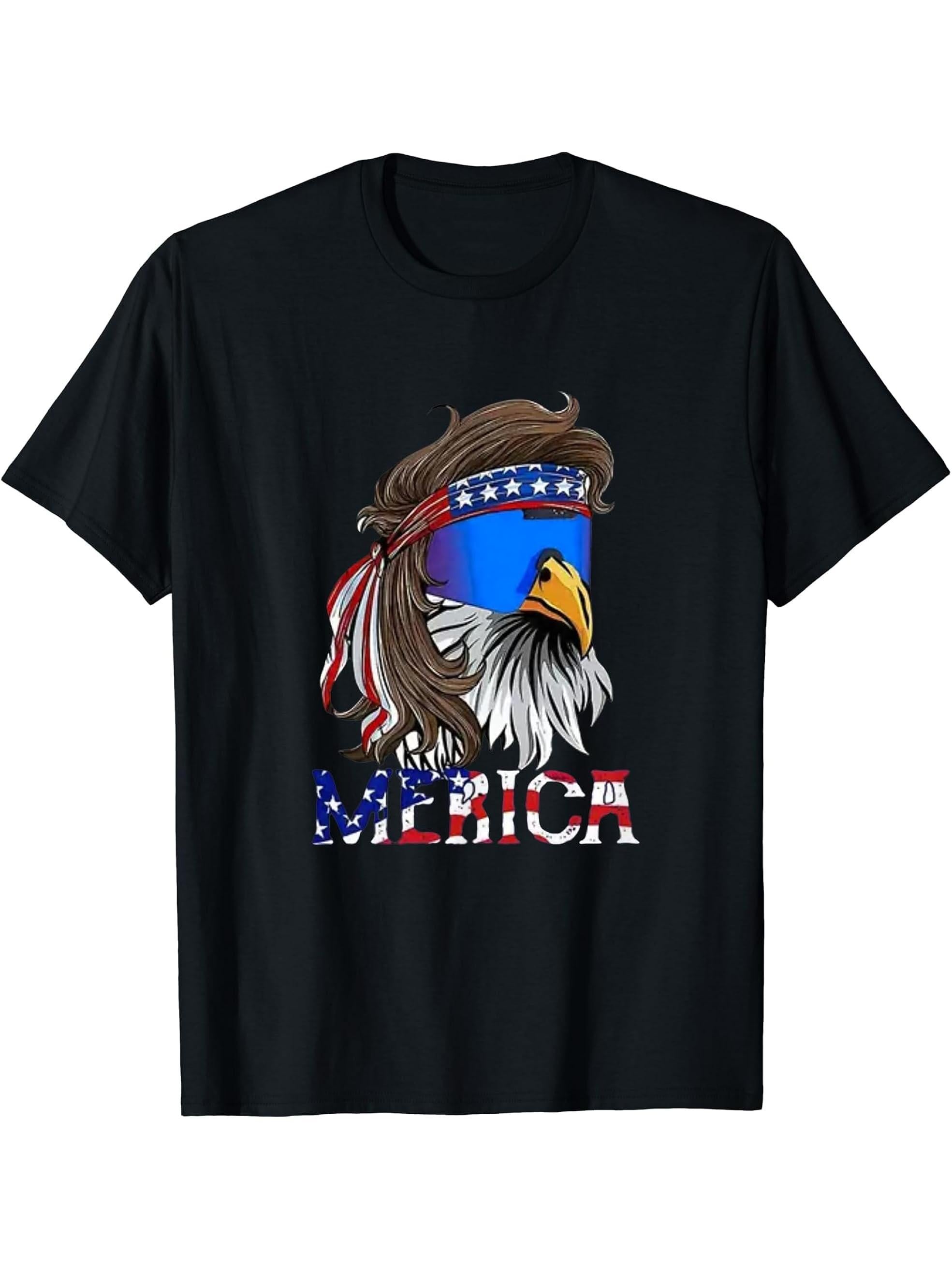 T-Shirt 180G 100% Cotton Printed Round Neck Short-Sleeve T-Shirt, Gifts for Men Dad Husband Grandpa, S-XXXL, Black