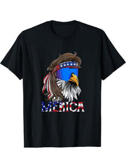 T-Shirt 180G 100% Cotton Printed Round Neck Short-Sleeve T-Shirt, Gifts for Men Dad Husband Grandpa, S-XXXL, Black