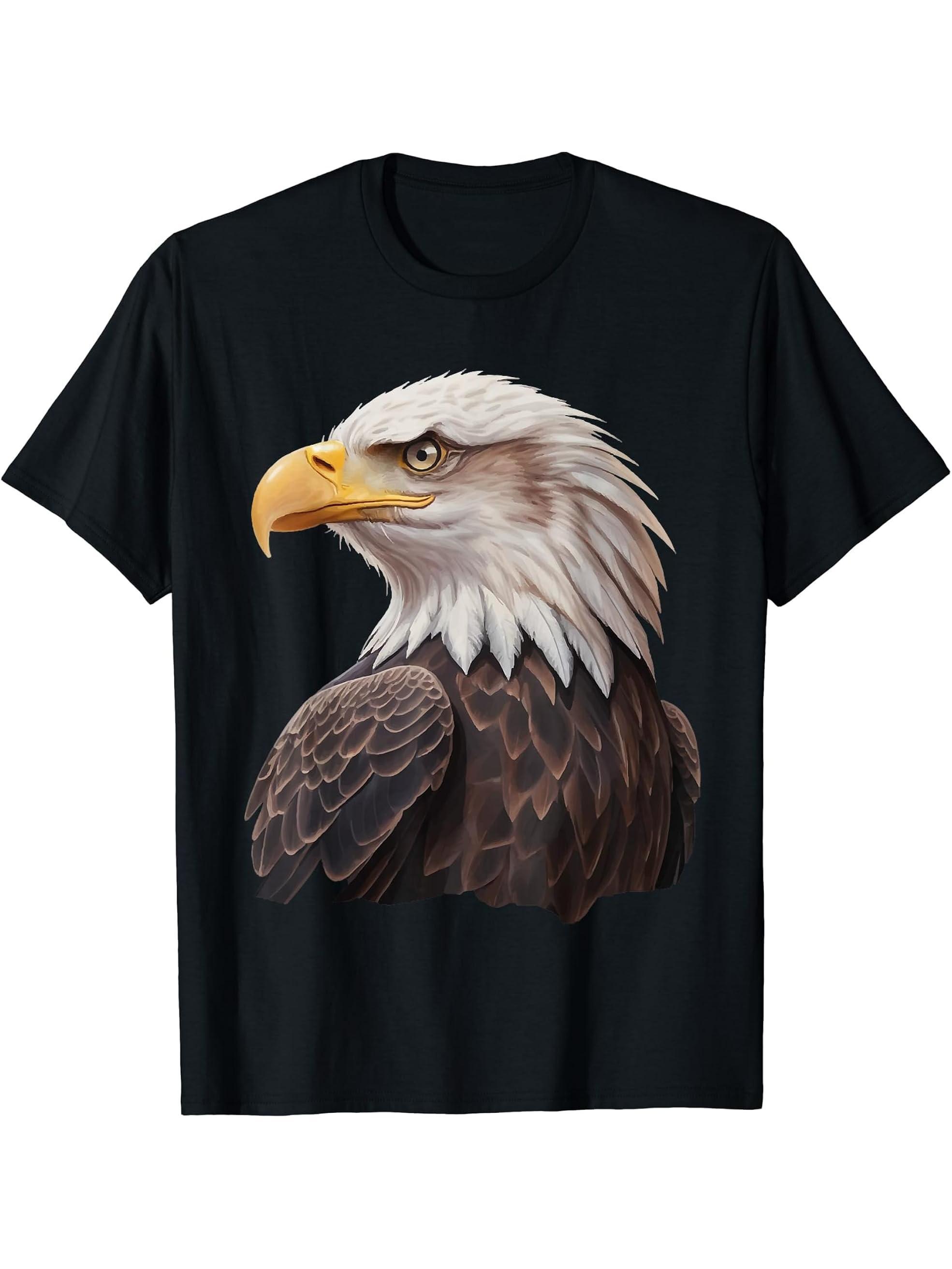 T-Shirt 180G 100% Cotton Printed Round Neck Short-Sleeve T-Shirt, Gifts for Men Dad Husband Grandpa, S-XXXL, Black