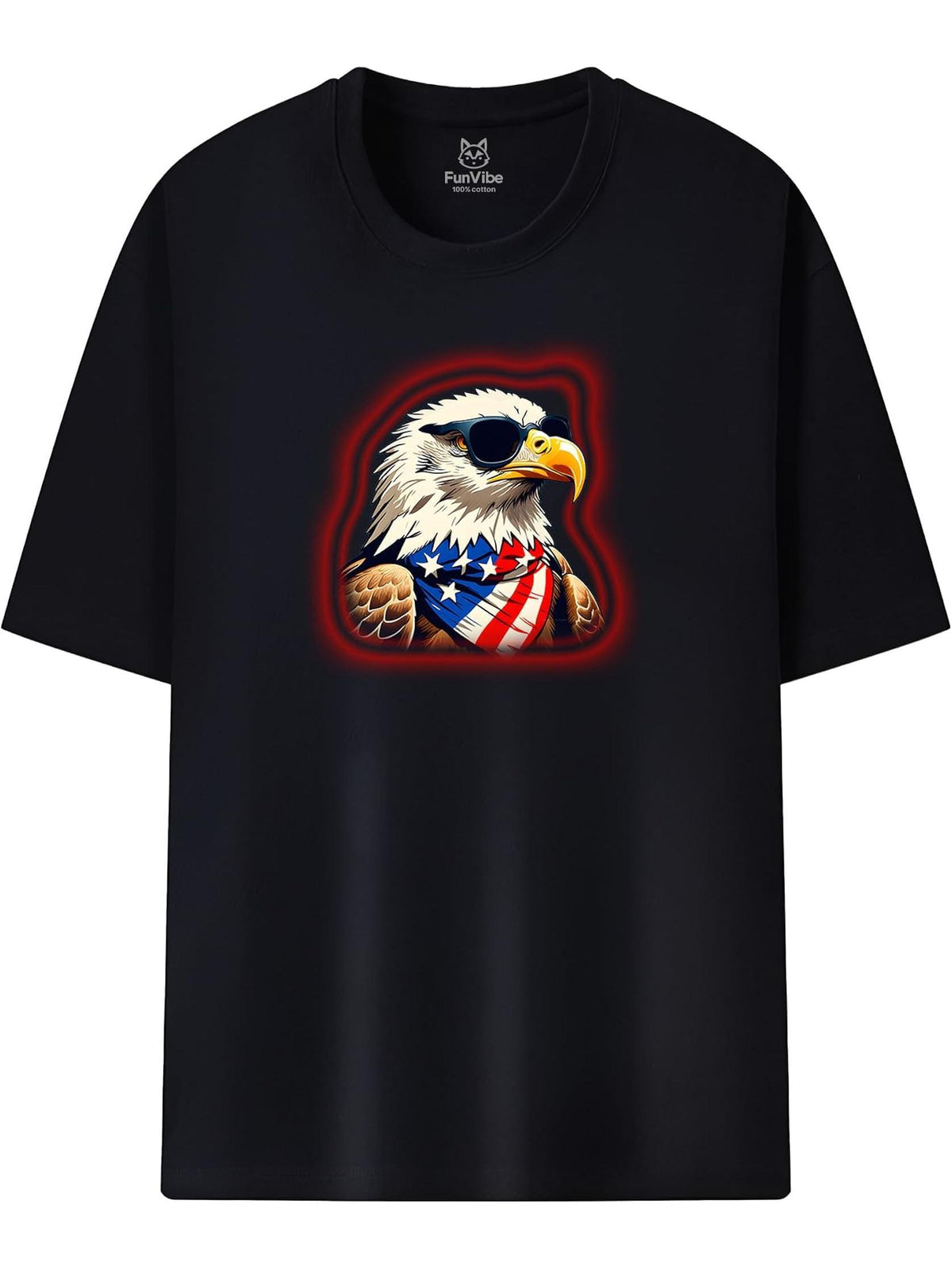 Funny Vintage City T-Shirt Retro Travel Aesthetic City Lover Gift Trendy Graphic Tee 180G 100% Cotton Printed Round Neck Short-Sleeve T-Shirt, Gifts for Men Dad Husband Grandpa, S-XXXL, Black