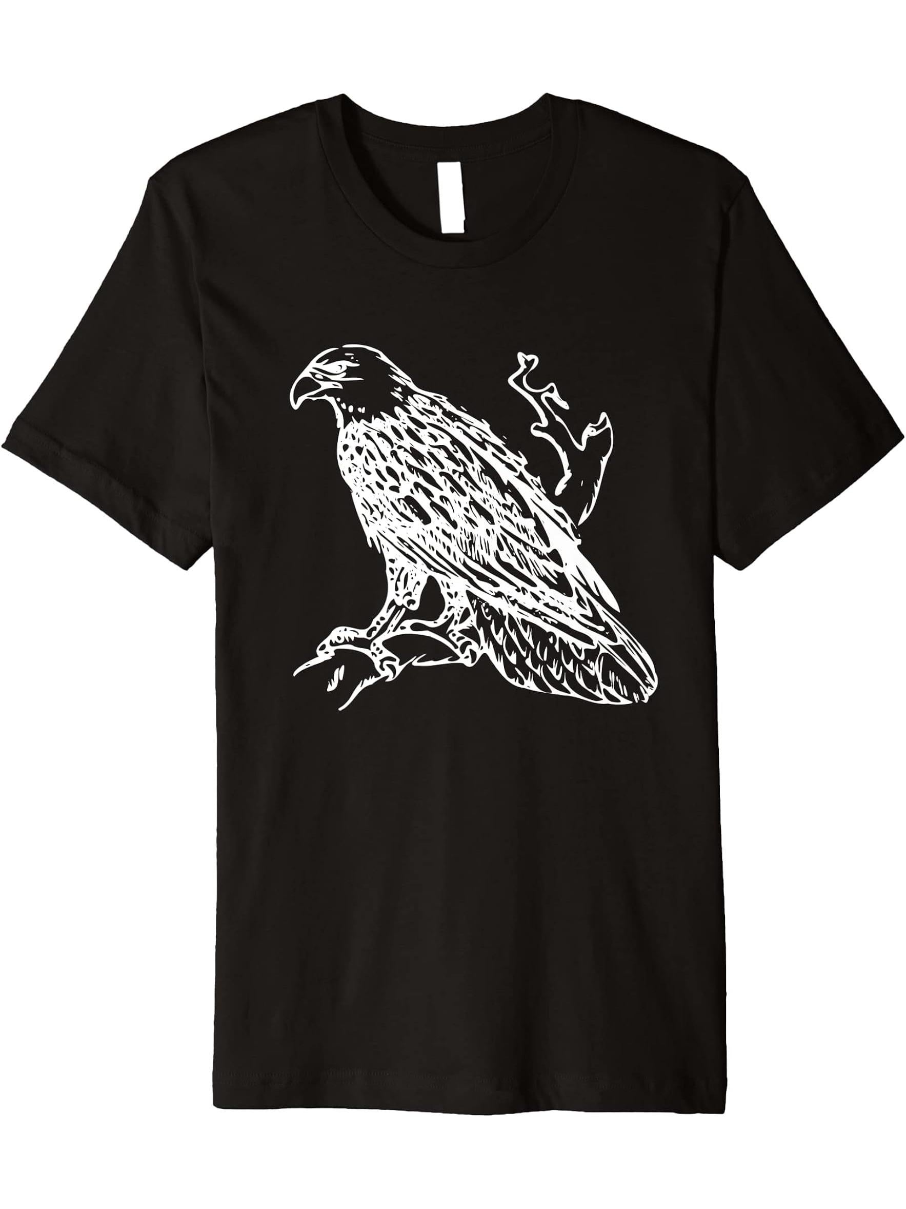 Premium T-Shirt 180G 100% Cotton Printed Round Neck Short-Sleeve T-Shirt, Gifts for Men Dad Husband Grandpa, S-XXXL, Black