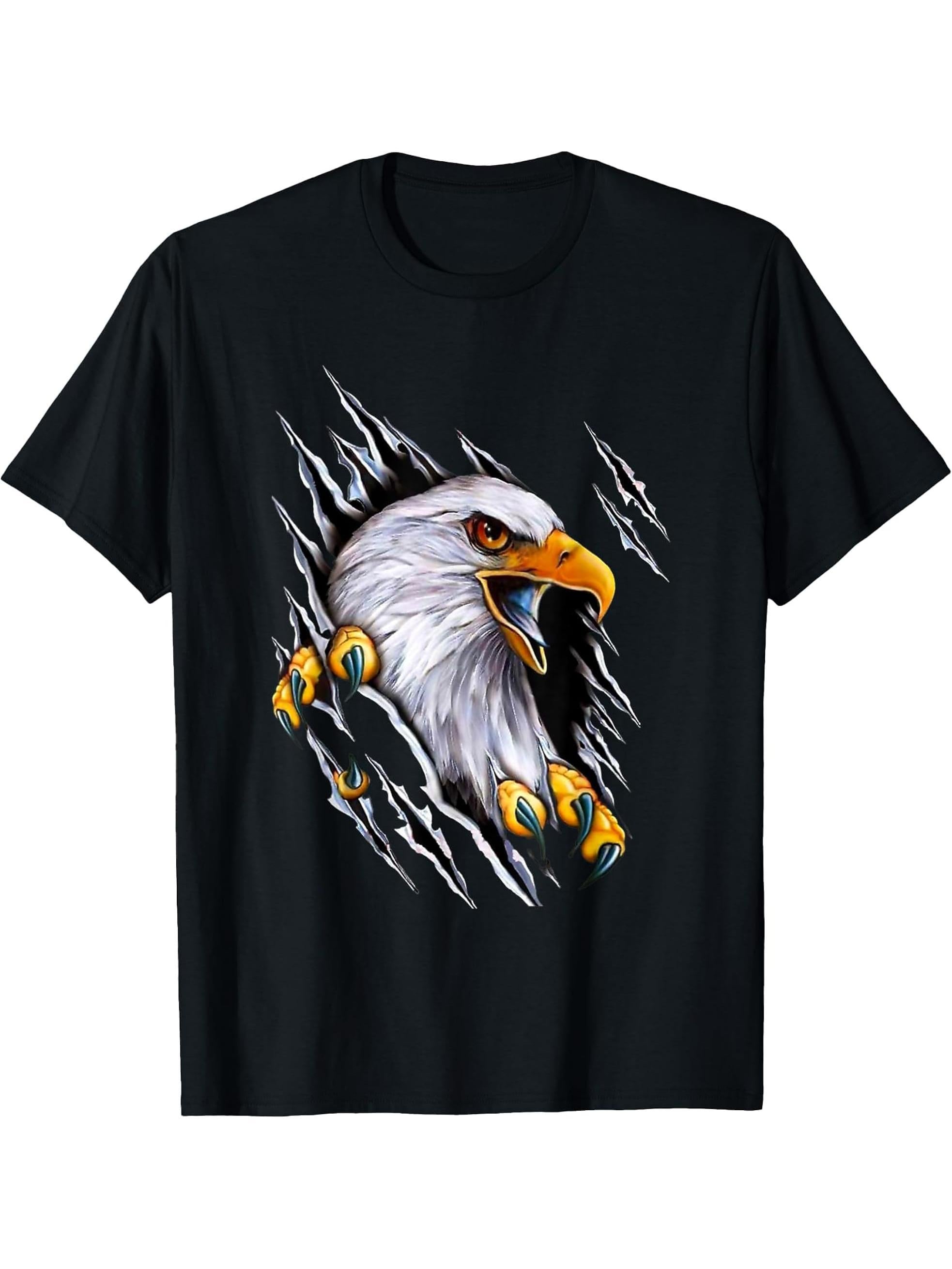 T-Shirt 180G 100% Cotton Printed Round Neck Short-Sleeve T-Shirt, Gifts for Men Dad Husband Grandpa, S-XXXL, Black