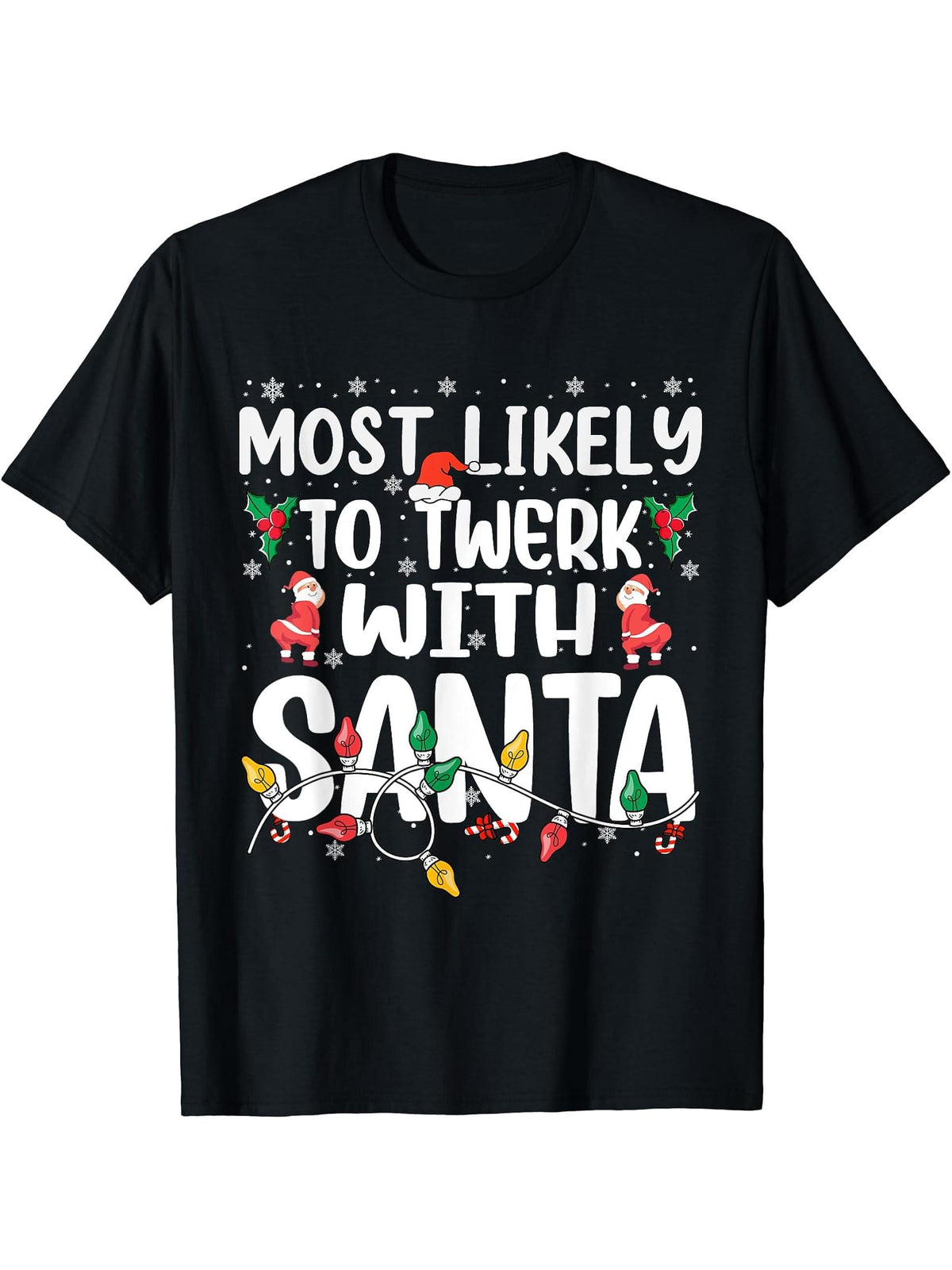 Family T-Shirt 180G 100% Cotton Printed Round Neck Short-Sleeve T-Shirt, Gifts for Men Dad Husband Grandpa, S-XXXL, Black