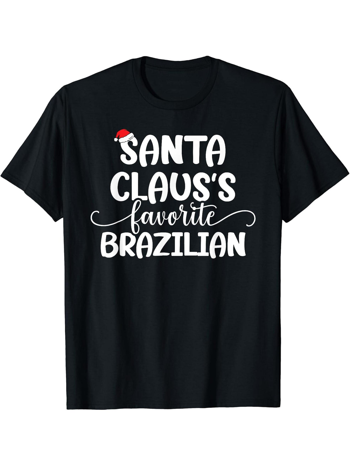 T-Shirt 180G 100% Cotton Printed Round Neck Short-Sleeve T-Shirt, Gifts for Men Dad Husband Grandpa, S-XXXL, Black