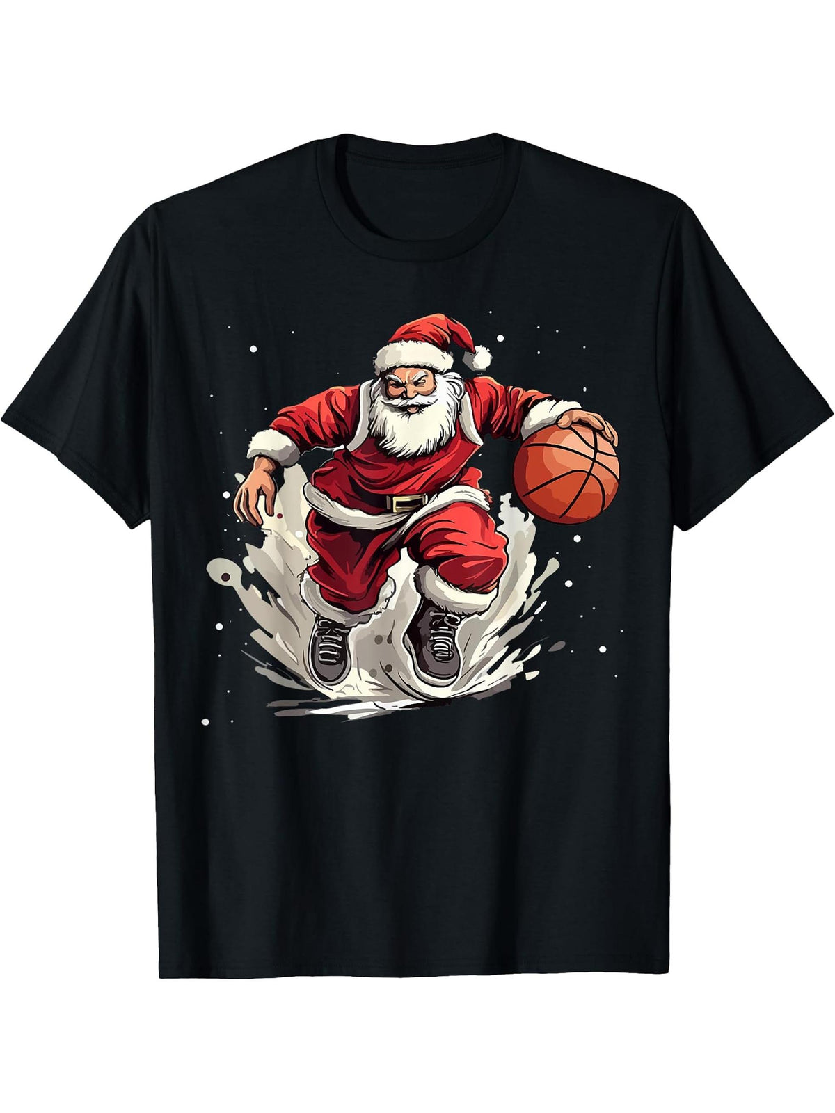 Men Boy Girl T-Shirt 180G 100% Cotton Printed Round Neck Short-Sleeve T-Shirt, Gifts for Men Dad Husband Grandpa, S-XXXL, Black