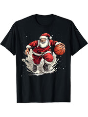 Men Boy Girl T-Shirt 180G 100% Cotton Printed Round Neck Short-Sleeve T-Shirt, Gifts for Men Dad Husband Grandpa, S-XXXL, Black