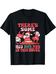 T-Shirt 180G 100% Cotton Printed Round Neck Short-Sleeve T-Shirt, Gifts for Men Dad Husband Grandpa, S-XXXL, Black