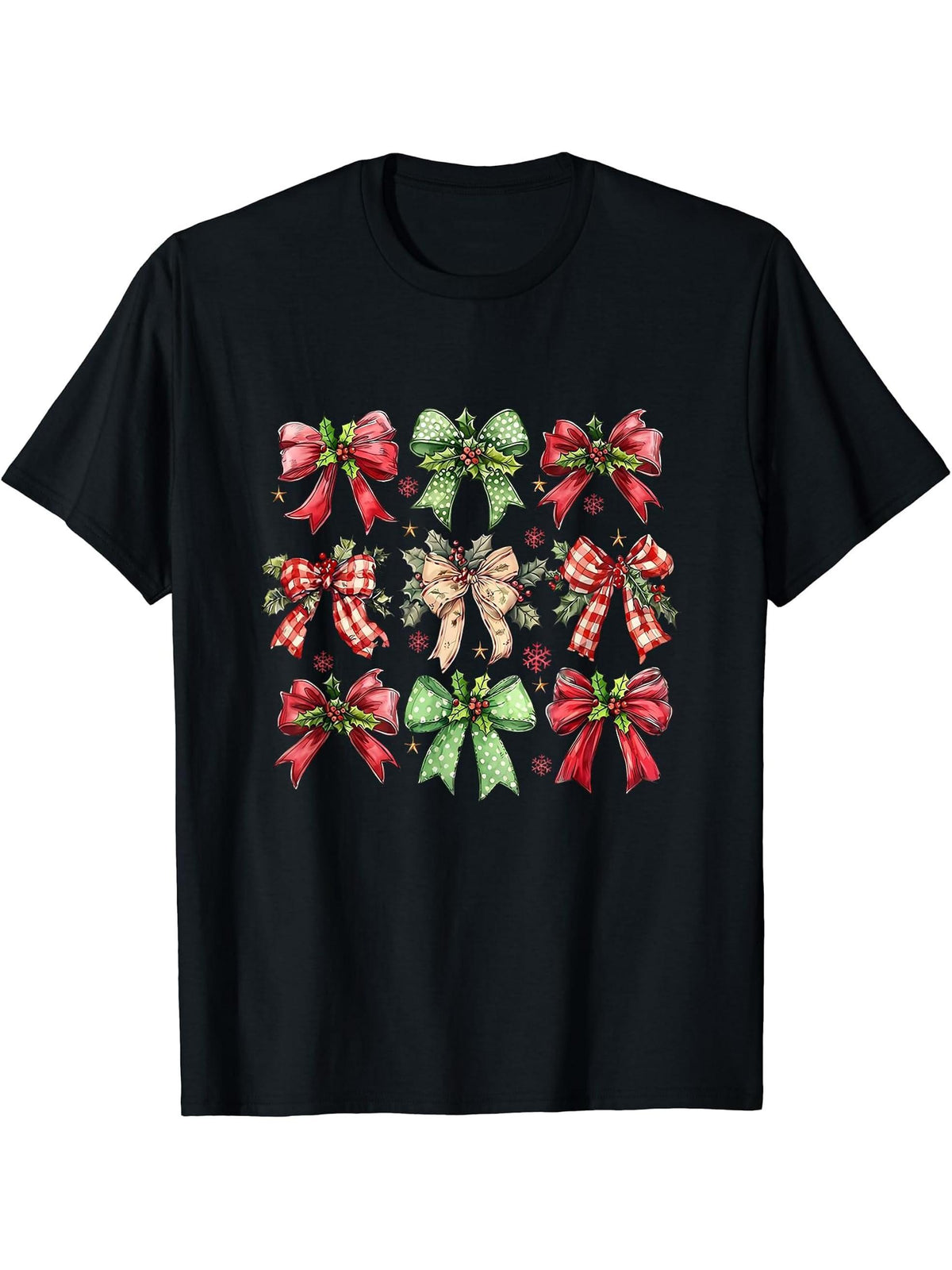 T-Shirt 180G 100% Cotton Printed Round Neck Short-Sleeve T-Shirt, Gifts for Men Dad Husband Grandpa, S-XXXL, Black