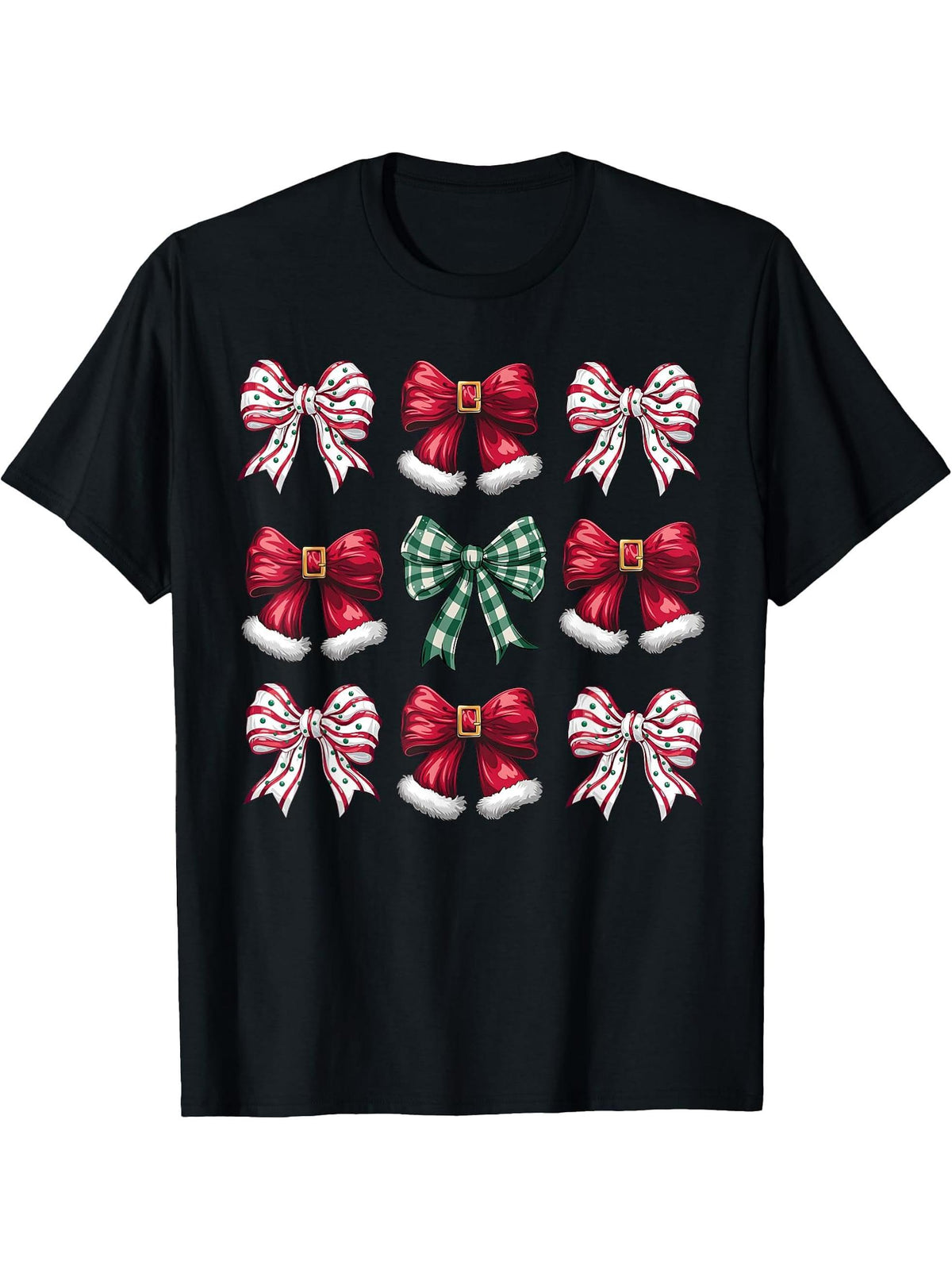 Women T-Shirt 180G 100% Cotton Printed Round Neck Short-Sleeve T-Shirt, Gifts for Men Dad Husband Grandpa, S-XXXL, Black