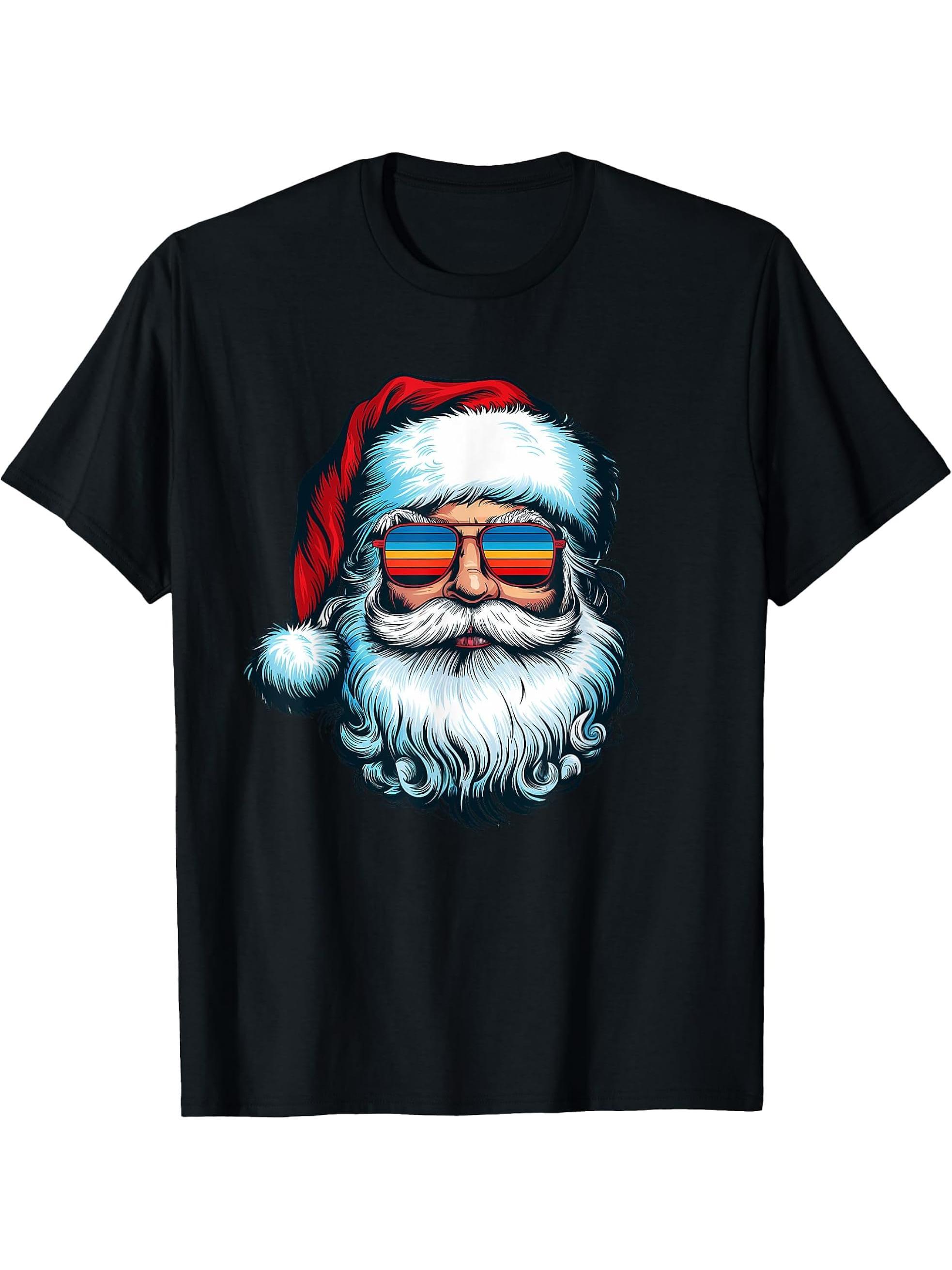 Men Women Boy Girl T-Shirt 180G 100% Cotton Printed Round Neck Short-Sleeve T-Shirt, Gifts for Men Dad Husband Grandpa, S-XXXL, Black