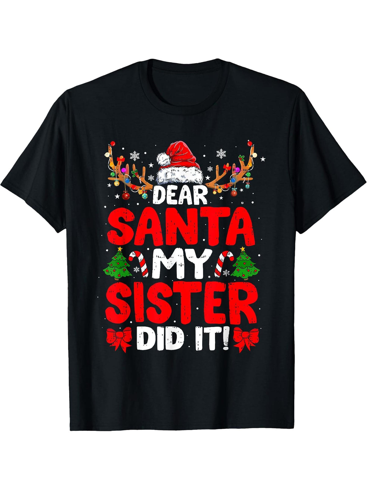 Boys Boy Girl Girls T-Shirt 180G 100% Cotton Printed Round Neck Short-Sleeve T-Shirt, Gifts for Men Dad Husband Grandpa, S-XXXL, Black