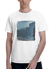 A Plague Tale Innocence 2022 Eb 180G 100% Cotton Printed Round Neck Short-Sleeve T-Shirt, Gifts for Men Dad Husband Grandpa, S-XXXL, White