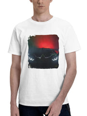 2023 Lamborghini Huracan Gt 3 Evo2 180G 100% Cotton Printed Round Neck Short-Sleeve T-Shirt, Gifts for Men Dad Husband Grandpa, S-XXXL, White