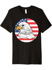 Civil Servants Premium T-Shirt 180G 100% Cotton Printed Round Neck Short-Sleeve T-Shirt, Gifts for Men Dad Husband Grandpa, S-XXXL, Black